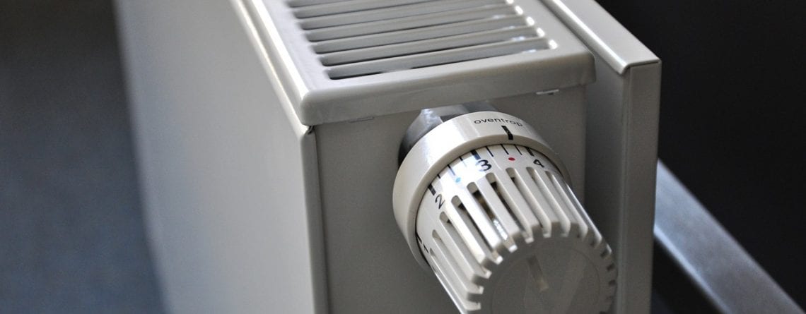 Sistemas de calefacción