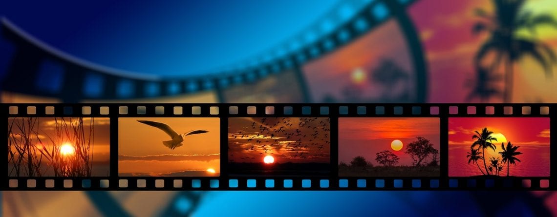 Proyector BENQ W1700