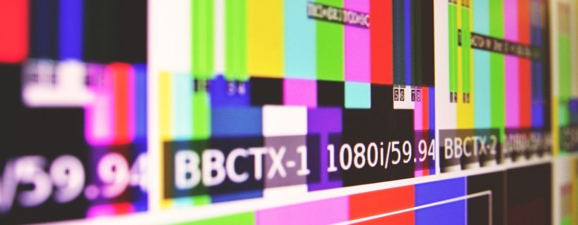 LG Display presentará un televisor 8K OLED