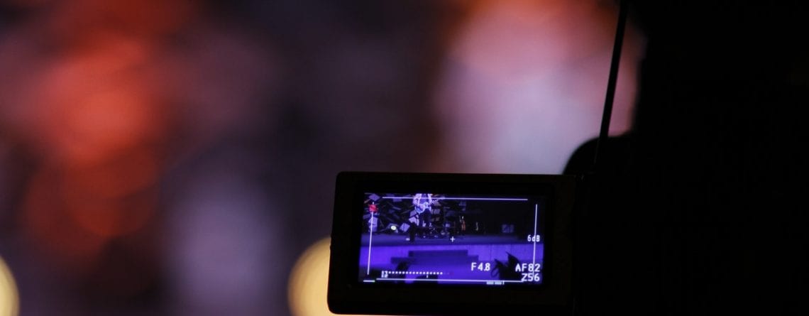 CANON LEGRIA HF G26, la nueva videocámara Full HD de Canon