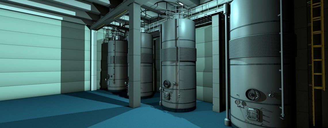 Mantenimiento de calderas