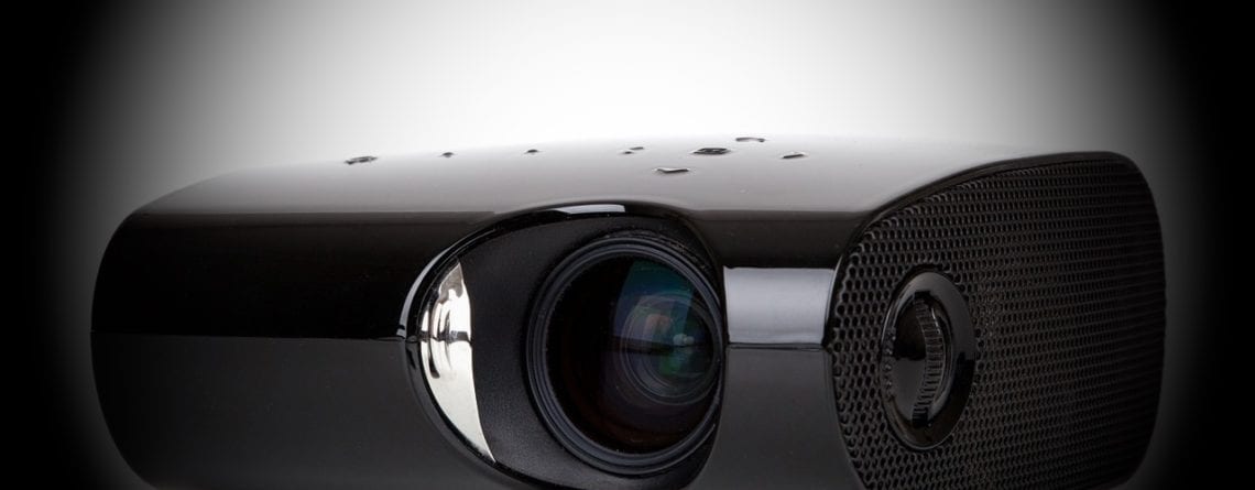 Nuevos proyectores Infocus 2019