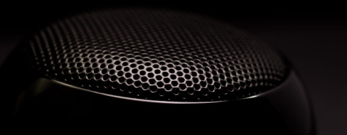 Altavoces inteligentes