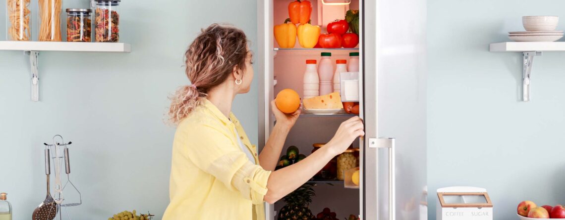 frigorífico nevera enfría poco en verano