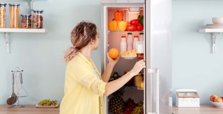 frigorífico nevera enfría poco en verano